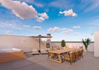 New Build - Bungalow - Pilar de la Horadada - Torre De La Horadada