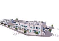 New Build - Bungalow - Pilar de la Horadada - Torre De La Horadada