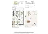 New Build - Bungalow - Pilar de la Horadada - Torre De La Horadada