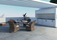 New Build - Bungalow - Pilar de la Horadada