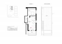 New Build - Bungalow - Pilar de la Horadada