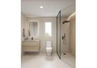 New Build - Bungalow - Pilar de la Horadada