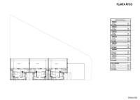 New Build - Bungalow - Pilar de la Horadada