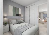New Build - Bungalow - Puerto de mazarron - El Alamillo