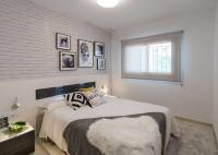 New Build - Bungalow - Pulpi - Mar de Pulpi