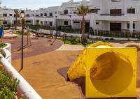 New Build - Bungalow - Pulpi - Mar de Pulpi