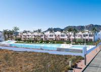 New Build - Bungalow - Pulpi - Mar de Pulpi