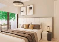 New Build - Bungalow - Pulpi - Mar de Pulpi