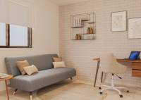 New Build - Bungalow - Pulpi - Mar de Pulpi
