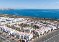New Build - Bungalow - Pulpi - Mar de Pulpi