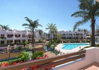 New Build - Bungalow - Pulpi - Mar de Pulpi