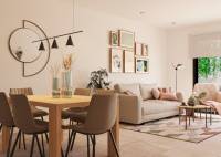 New Build - Bungalow - Pulpi - Mar de Pulpi