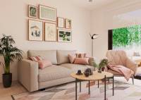 New Build - Bungalow - Pulpi - Mar de Pulpi