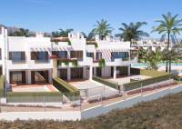 New Build - Bungalow - Pulpi - Mar de Pulpi