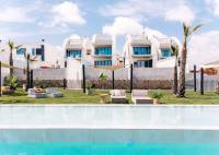 New Build - Bungalow - Rojales - La Marquesa Golf