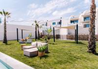 New Build - Bungalow - Rojales - La Marquesa Golf