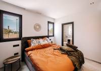New Build - Bungalow - Rojales - La Marquesa Golf