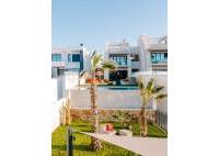 New Build - Bungalow - Rojales - La Marquesa Golf