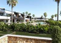 New Build - Bungalow - Rojales - Lo Marabú