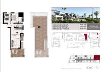New Build - Bungalow - Rojales - Lo Marabú