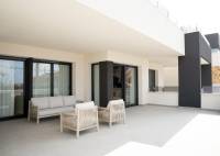 New Build - Bungalow - Rojales - Lo Marabú