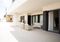 New Build - Bungalow - Rojales - Lo Marabú