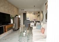 New Build - Bungalow - Rojales - Lo Marabú