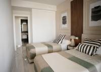 New Build - Bungalow - Rojales - Lo Marabú