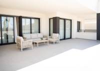 New Build - Bungalow - Rojales - Lo Marabú