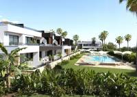New Build - Bungalow - Rojales - Lo Marabú