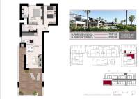 New Build - Bungalow - Rojales - Lo Marabú