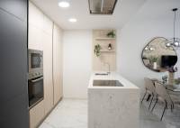 New Build - Bungalow - Rojales - Lo Marabú