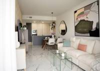New Build - Bungalow - Rojales - Lo Marabú