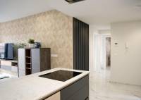 New Build - Bungalow - Rojales - Lo Marabú