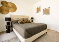 New Build - Bungalow - San Fulgencio - Pueblo