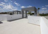 New Build - Bungalow - San Fulgencio - Pueblo