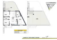 New Build - Bungalow - San Fulgencio - Pueblo