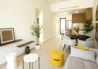 New Build - Bungalow - San Fulgencio