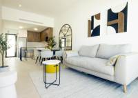 New Build - Bungalow - San Fulgencio