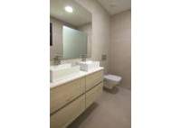 New Build - Bungalow - San Fulgencio