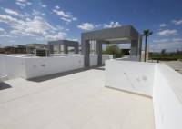 New Build - Bungalow - San Fulgencio