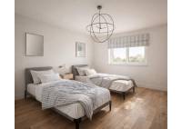 New Build - Bungalow - San Javier - pueblo