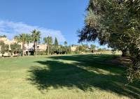 New Build - Bungalow - San Javier - Roda Golf