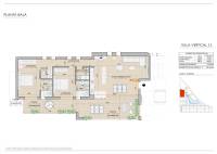 New Build - Bungalow - San Juan de los Terreros - Mar De Pulpí