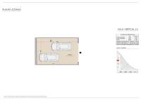 New Build - Bungalow - San Juan de los Terreros - Mar De Pulpí