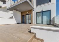 New Build - Bungalow - San Miguel de Salinas - Cerro del Sol