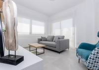 New Build - Bungalow - San Miguel de Salinas - Cerro del Sol
