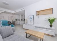 New Build - Bungalow - San Miguel de Salinas - Cerro del Sol