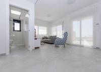 New Build - Bungalow - San Miguel de Salinas - Cerro del Sol