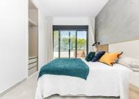 New Build - Bungalow - San Miguel de Salinas - Cerro del Sol